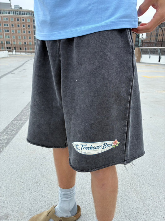 Treehouse Bros “All Day Shorts”